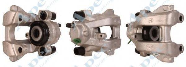 SHAFTEC BC2714 Гальмівний супорт