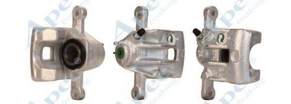 APEC BRAKING LCA653