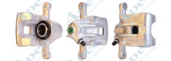 SHAFTEC BC2021R Гальмівний супорт