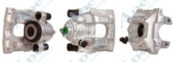 APEC BRAKING LCA654
