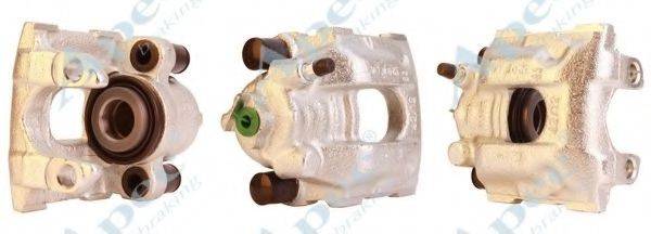 APEC BRAKING RCA654