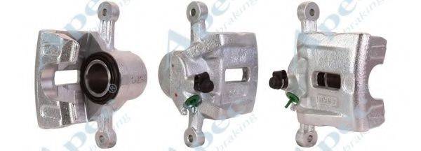 APEC BRAKING LCA658