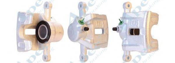 APEC BRAKING RCA658