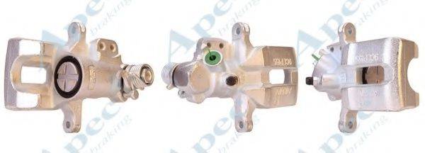 APEC BRAKING RCA660