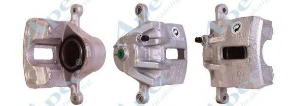 APEC BRAKING LCA661