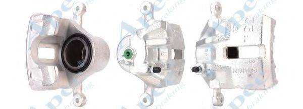 APEC BRAKING RCA661