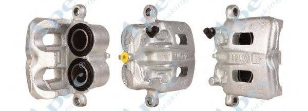 APEC BRAKING LCA663