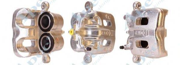 APEC BRAKING RCA663
