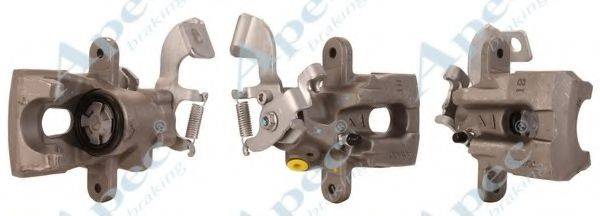 APEC BRAKING LCA664