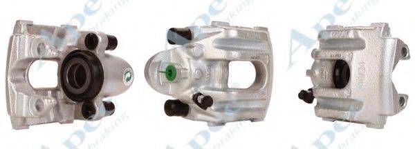 APEC BRAKING LCA665