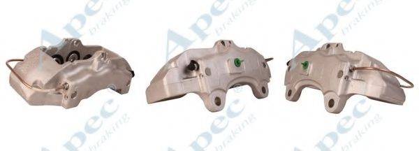 SHAFTEC BC2654 Гальмівний супорт
