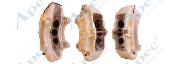 SHAFTEC BC2654R Гальмівний супорт