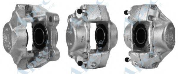 APEC BRAKING LCA669