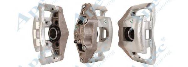 APEC BRAKING LCA670
