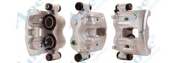 APEC BRAKING LCA671