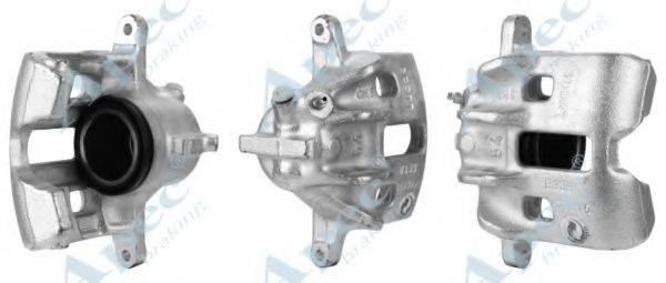 APEC BRAKING LCA673