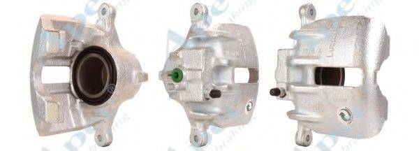 APEC BRAKING LCA674