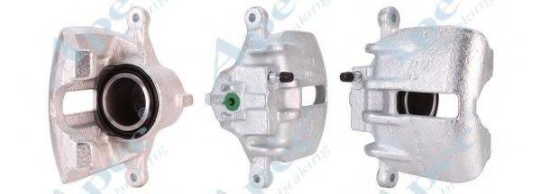 APEC BRAKING RCA674