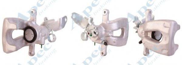 APEC BRAKING LCA676
