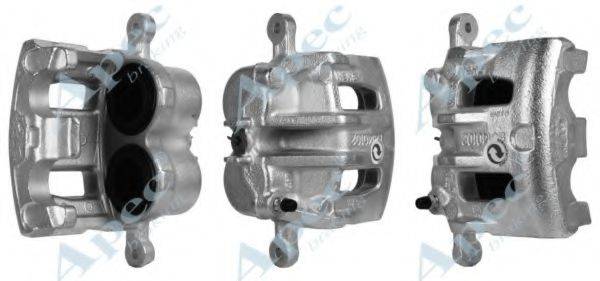 APEC BRAKING LCA677