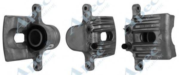 APEC BRAKING LCA678