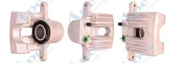 APEC BRAKING RCA678