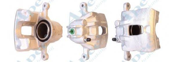APEC BRAKING RCA680