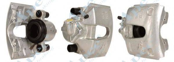 APEC BRAKING LCA684