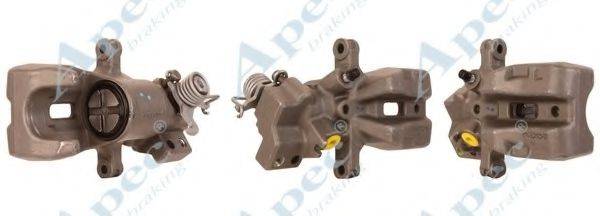 APEC BRAKING LCA685