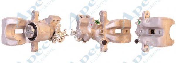 APEC BRAKING RCA685