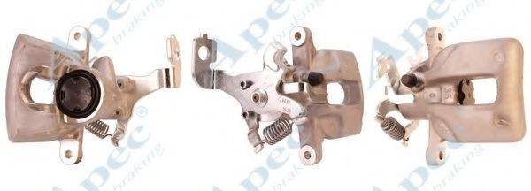 APEC BRAKING RCA686