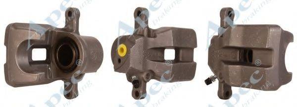 APEC BRAKING LCA687