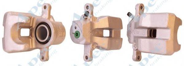 APEC BRAKING RCA687