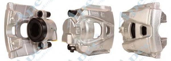 APEC BRAKING LCA689