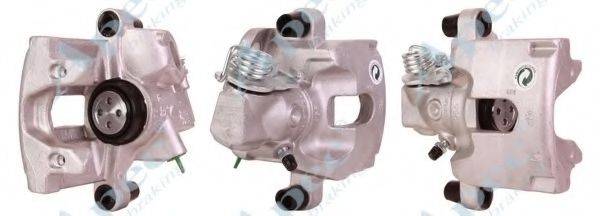 APEC BRAKING LCA691