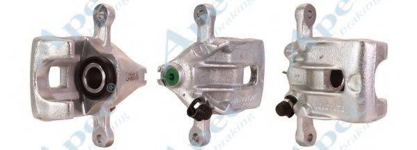 APEC BRAKING LCA692