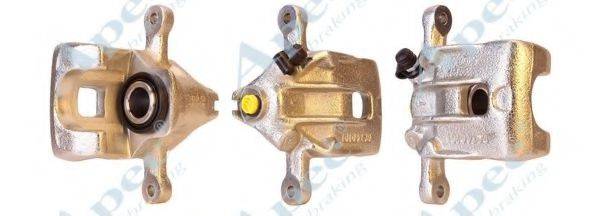 APEC BRAKING RCA692