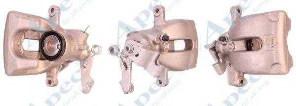 APEC BRAKING RCA693
