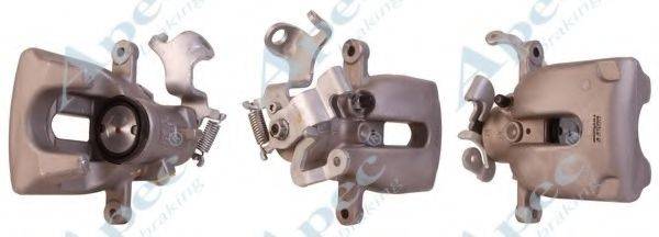 APEC BRAKING RCA696