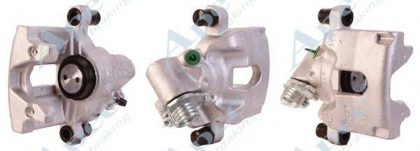 APEC BRAKING LCA697