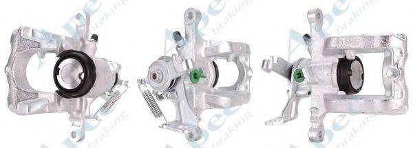 APEC BRAKING RCA698