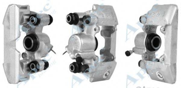 APEC BRAKING LCA700
