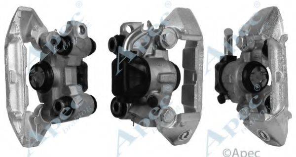 APEC BRAKING LCA701