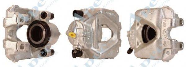 APEC BRAKING LCA702