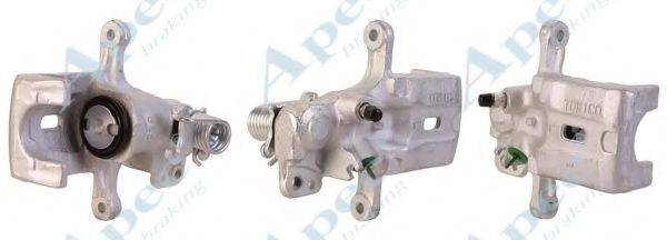 APEC BRAKING LCA704