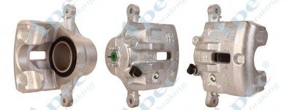 APEC BRAKING LCA706