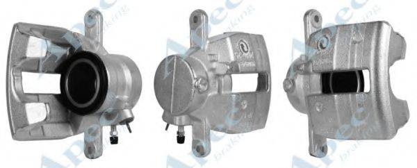 APEC BRAKING LCA707