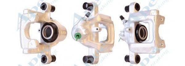 APEC BRAKING RCA710