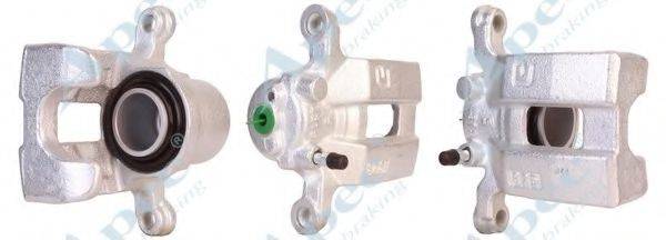 APEC BRAKING LCA711