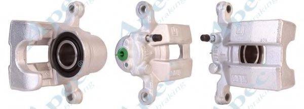 APEC BRAKING RCA711